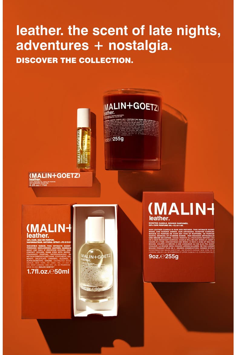 Leather Eau de Parfum, Alternate, color, NO COLOR