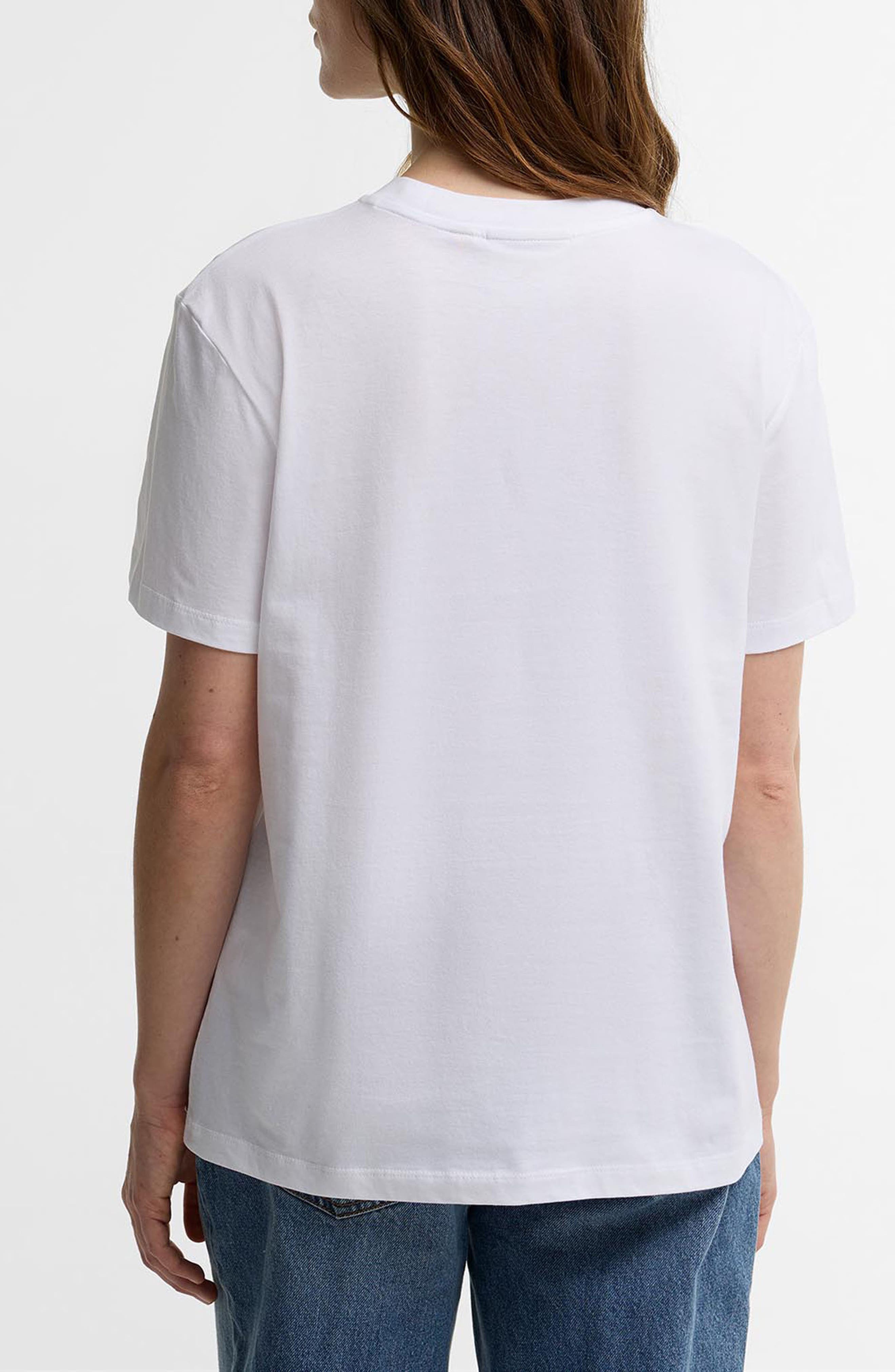 Barbour Mariana Graphic T-Shirt (Women) | Nordstrom