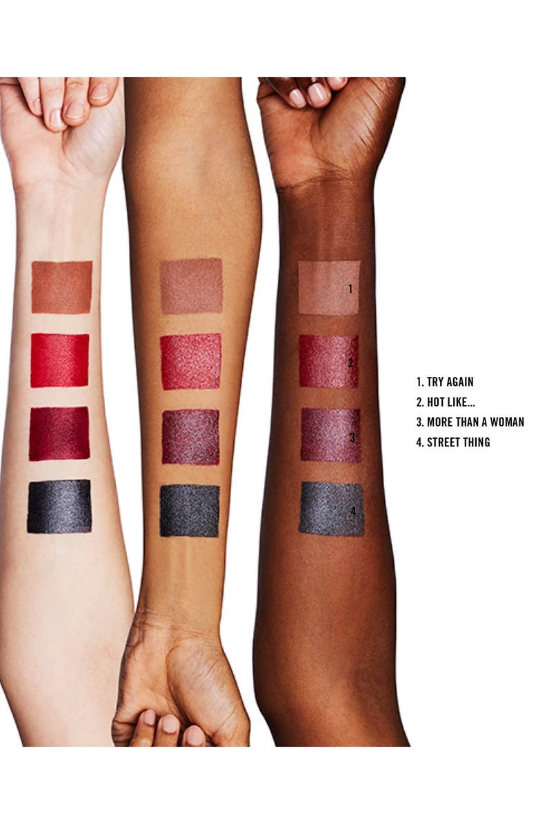 MAC Cosmetics MAC Aaliyah Lipstick, Alternate, color,