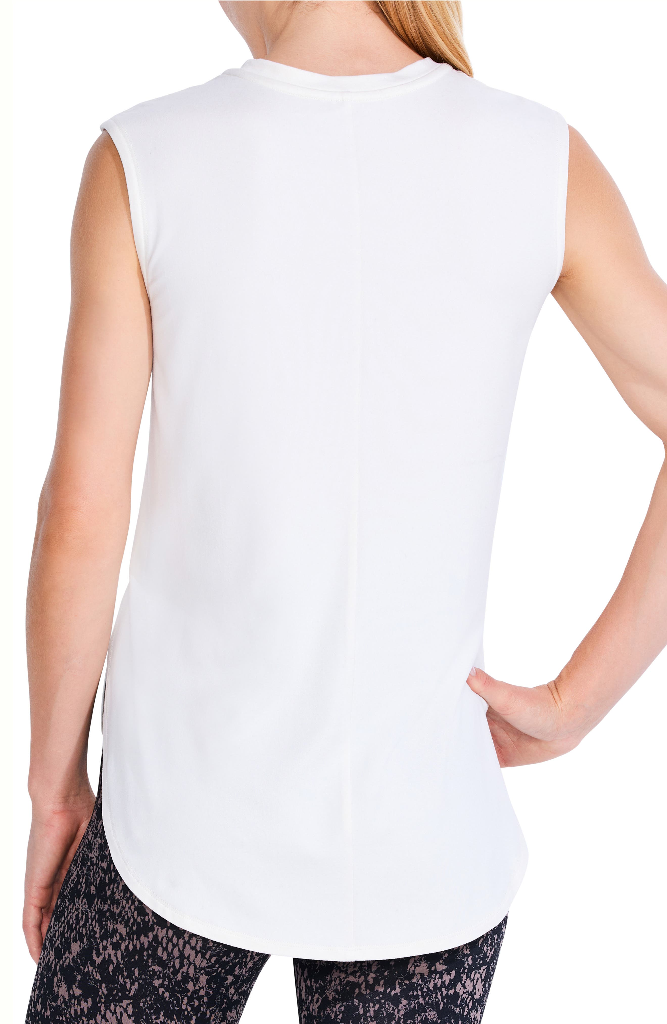 Brushed FlowFit Tank - image 2