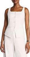 SPANX® Button-Down Vest