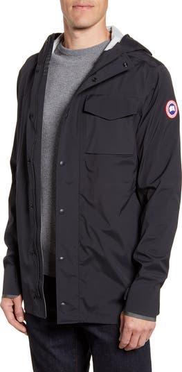 Canada Goose Nanaimo Windproof/Waterproof Jacket | Nordstrom