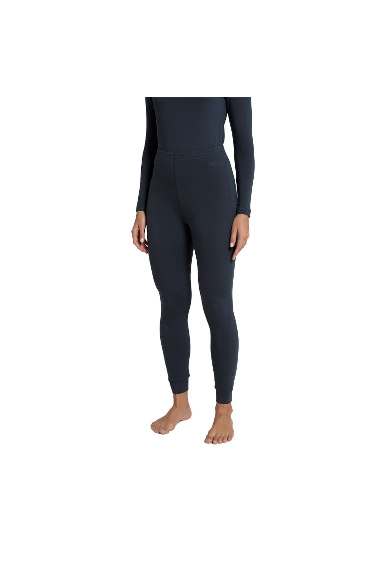 Blaze Base Layer Bottoms, Main, color, Navy