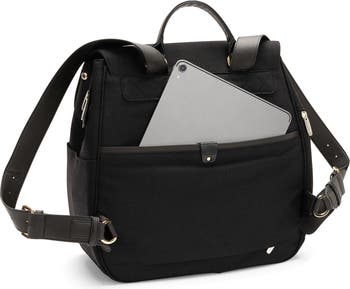 Diaper Changing Backpack & Insulated Bottle Case