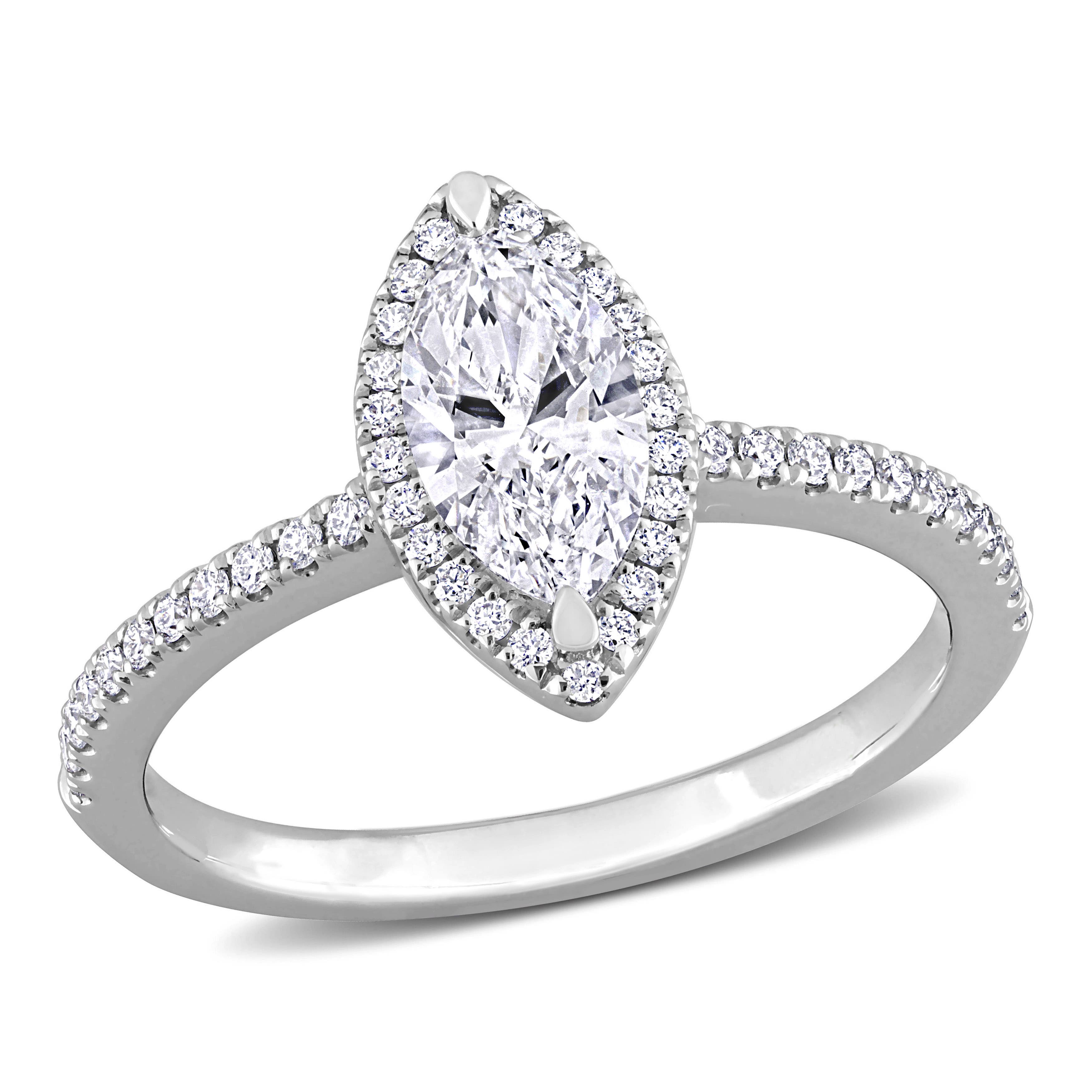 selected White Gold