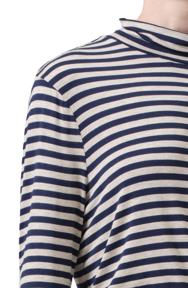 Citizens of Humanity Alexandra Turtleneck Top, Alternate, color, 