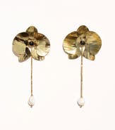 We Are NBO Deviendra Earrings