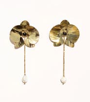 We Are NBO Deviendra Earrings