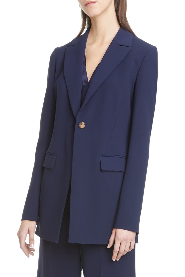 Frey Jacket, Main, color, ROYAL BLUE