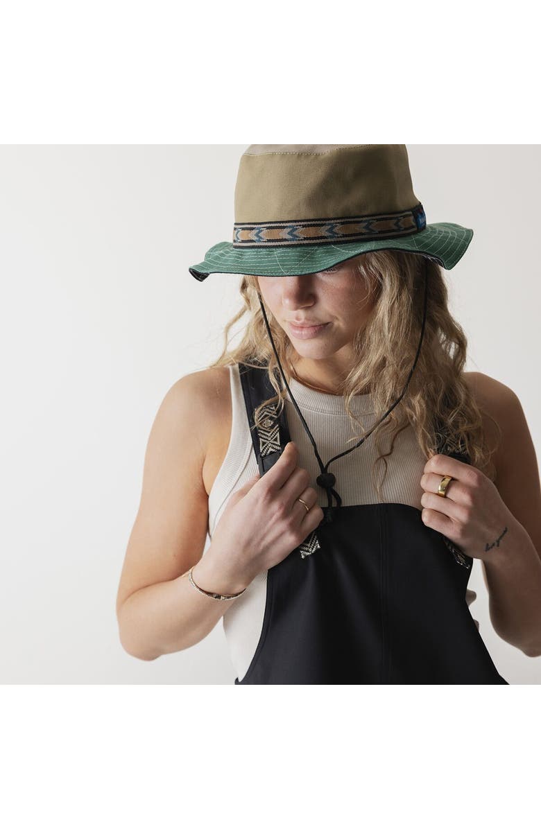 KAVU Montanita Jumper - Women's, Alternate, color, Black