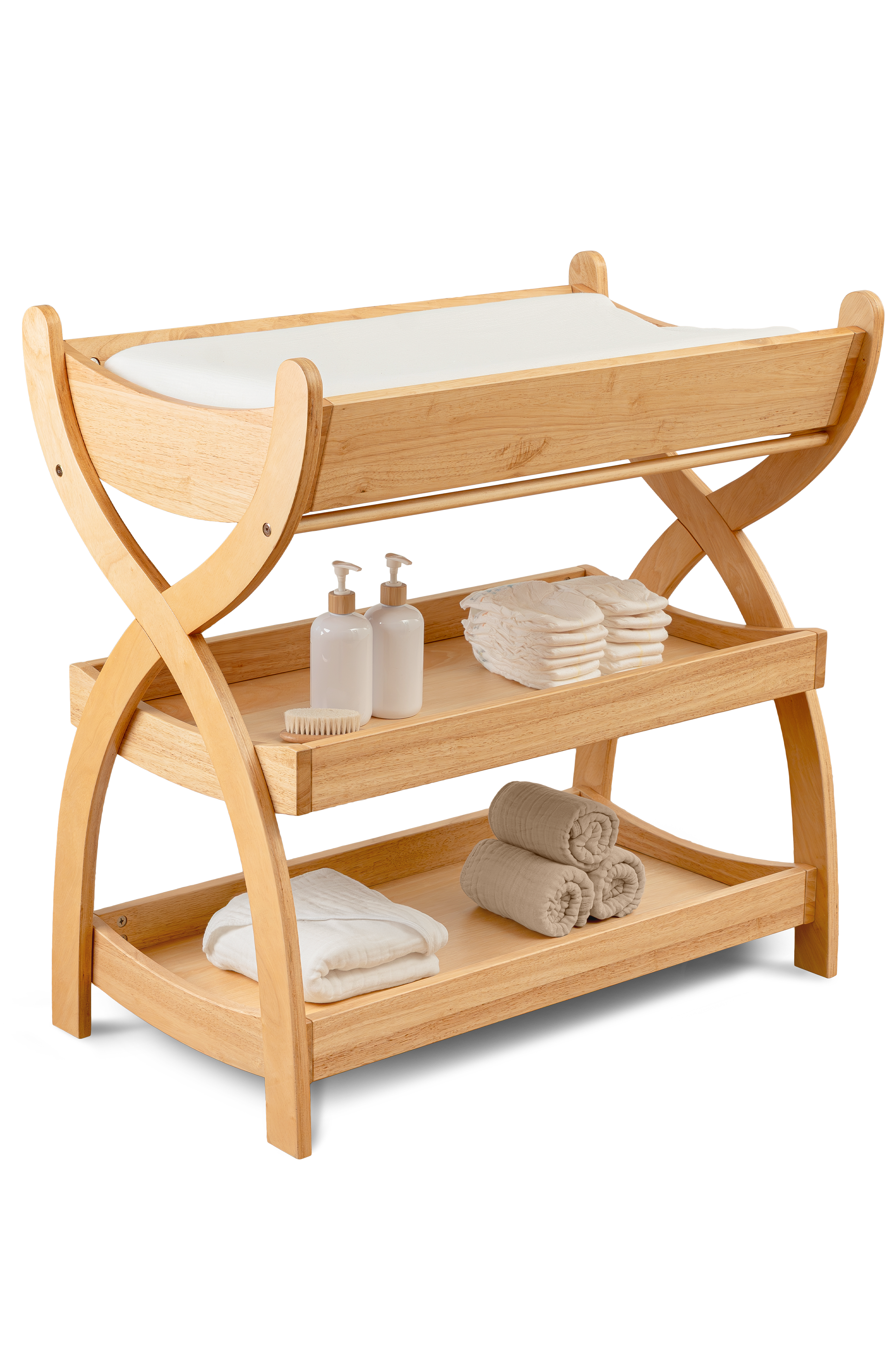 Natural Wood