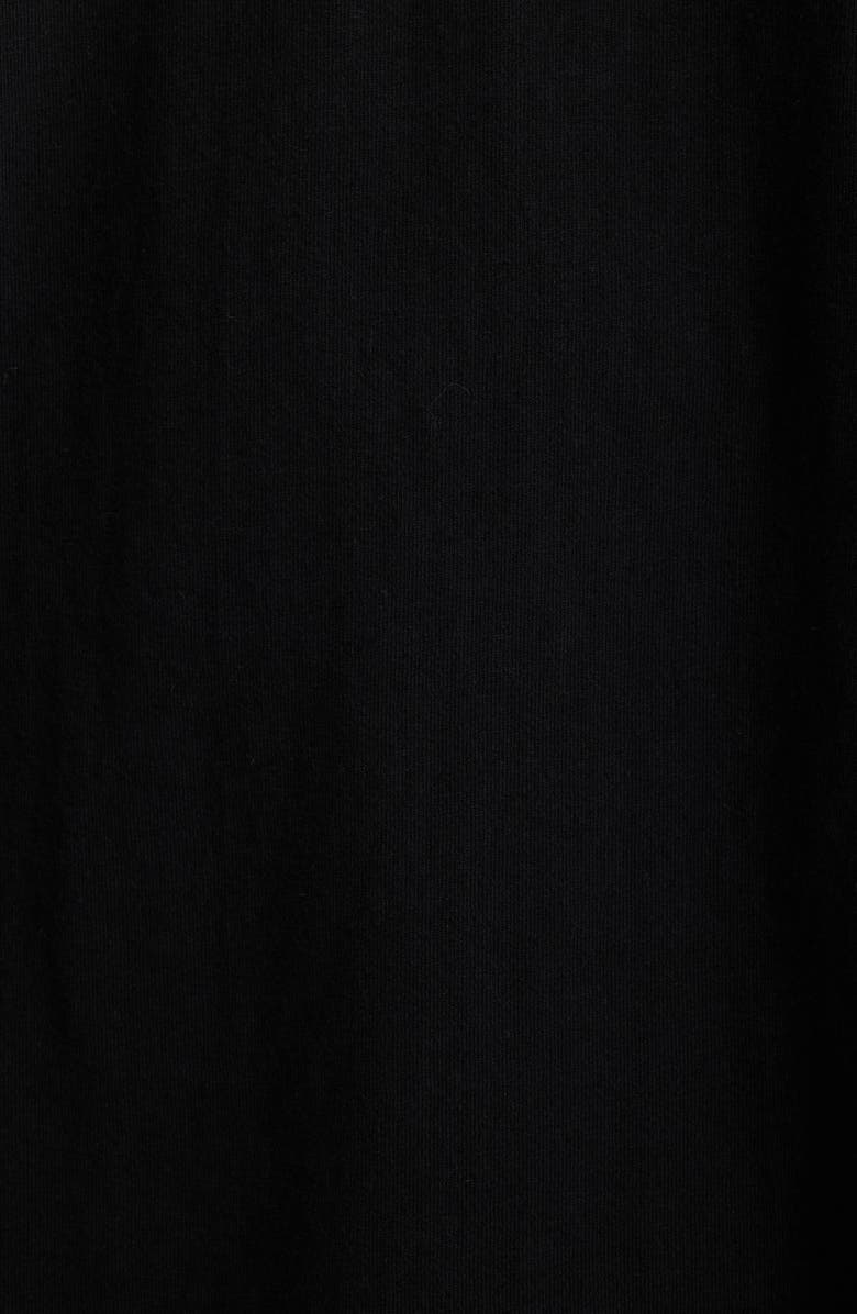 925 Originals Marathon Graphic Print T-Shirt, Alternate, color, Black