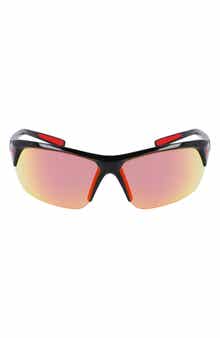 Skylon Ace Sport 69mm Sunglasses