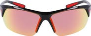 Nike Skylon Ace Sport 69mm Sunglasses