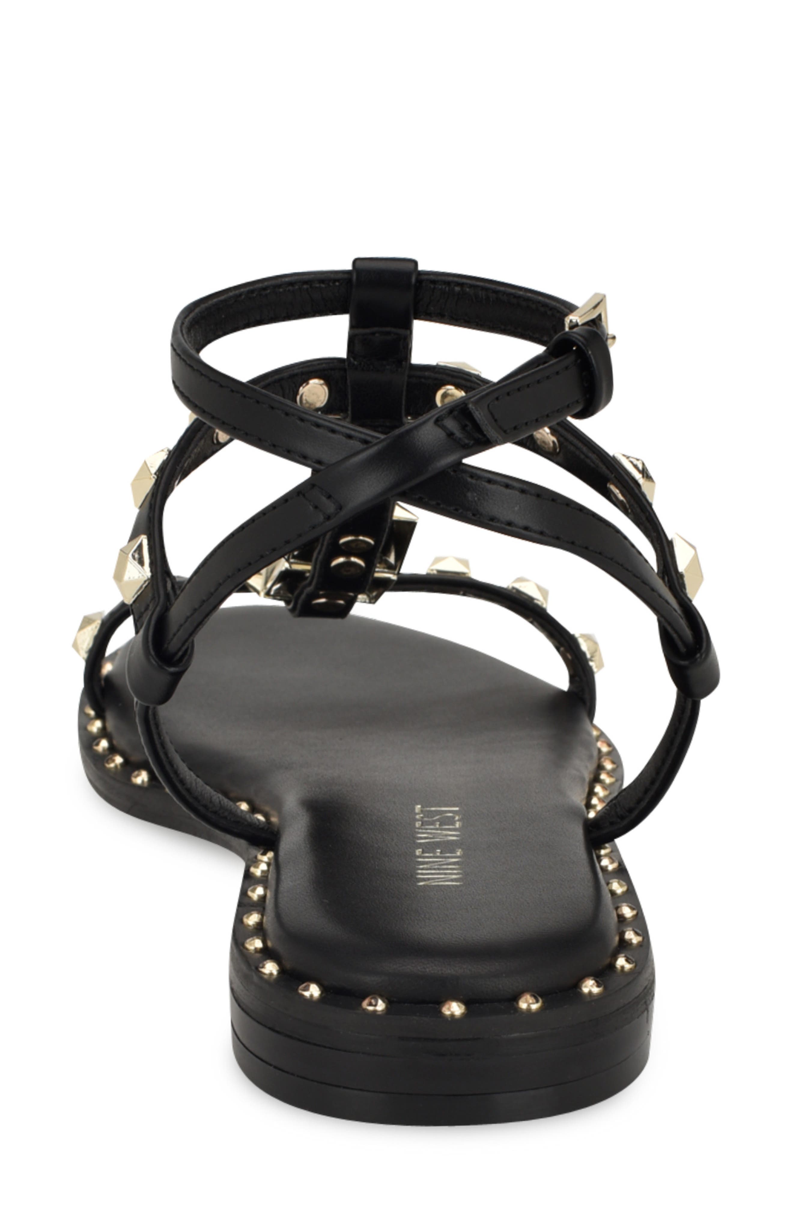 Nine West Marcila Sandal, Alternate, color, 