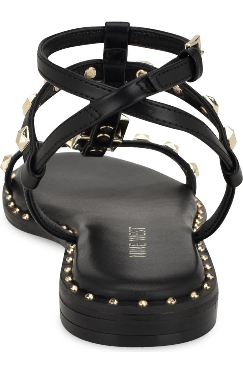 Nine West Marcila Sandal, Alternate, color,