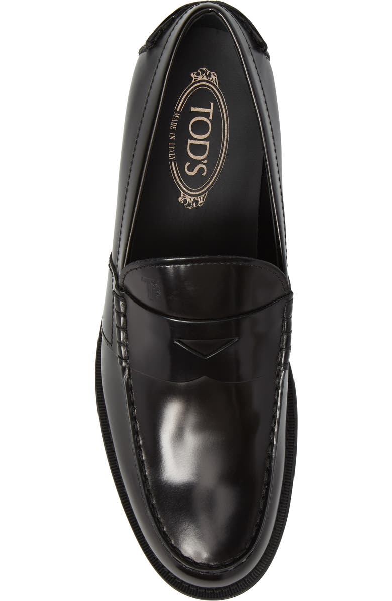 Tod's Tods Penny Loafer, Alternate, color,