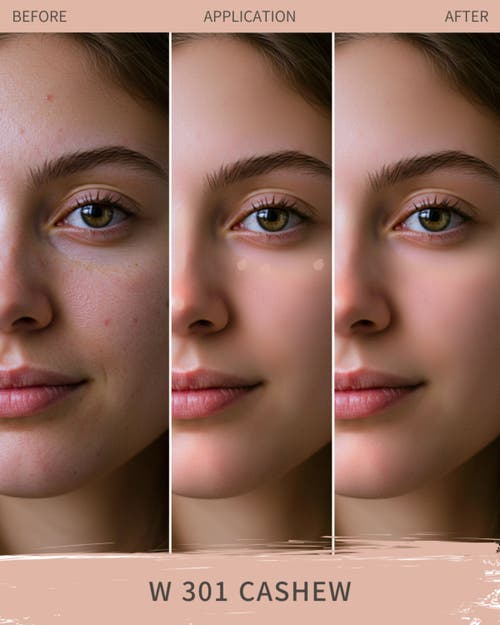 Siia Cosmetics 2-pc. Ultimate Fit Concealer Duo In Brown