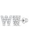  Letter W