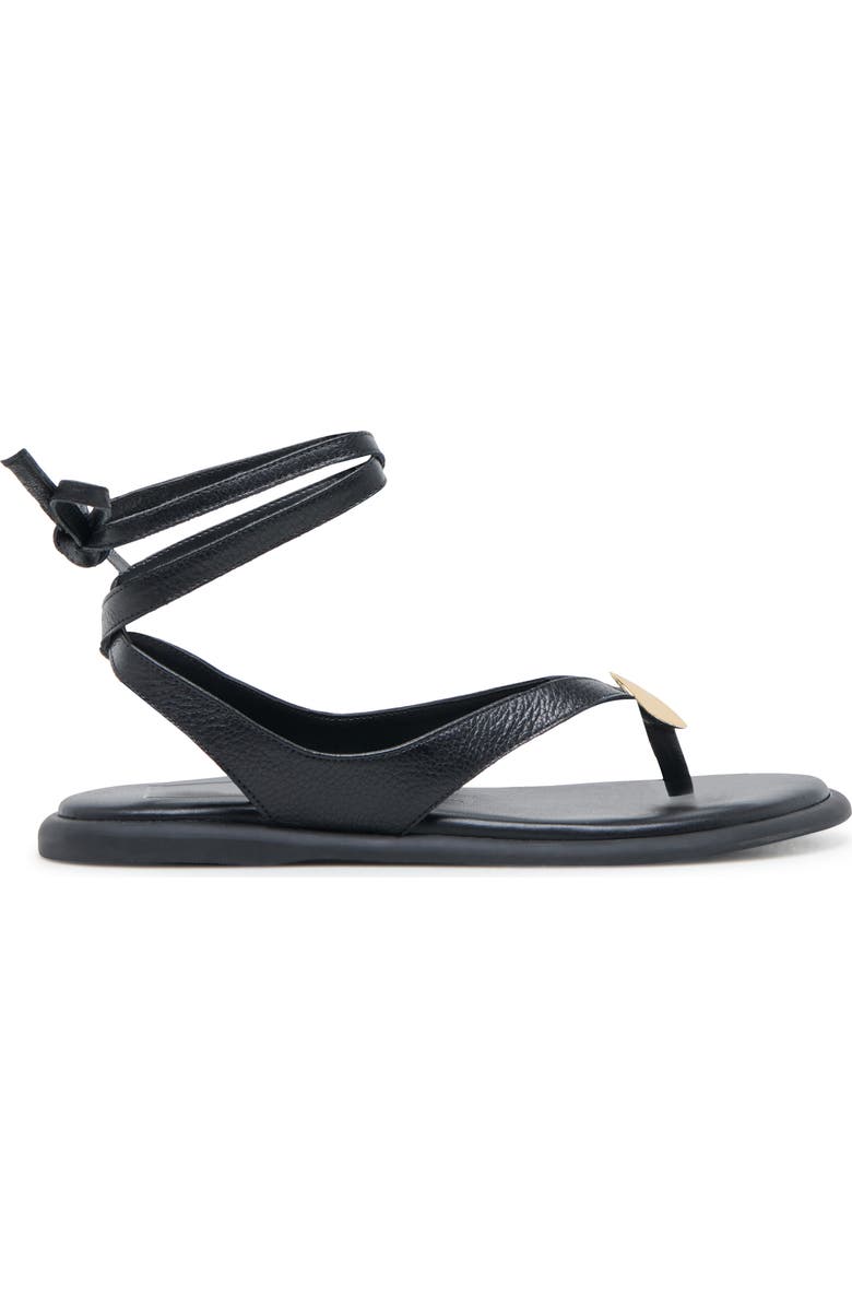 Dolce Vita Judy Ankle Wrap Sandal, Alternate, color,