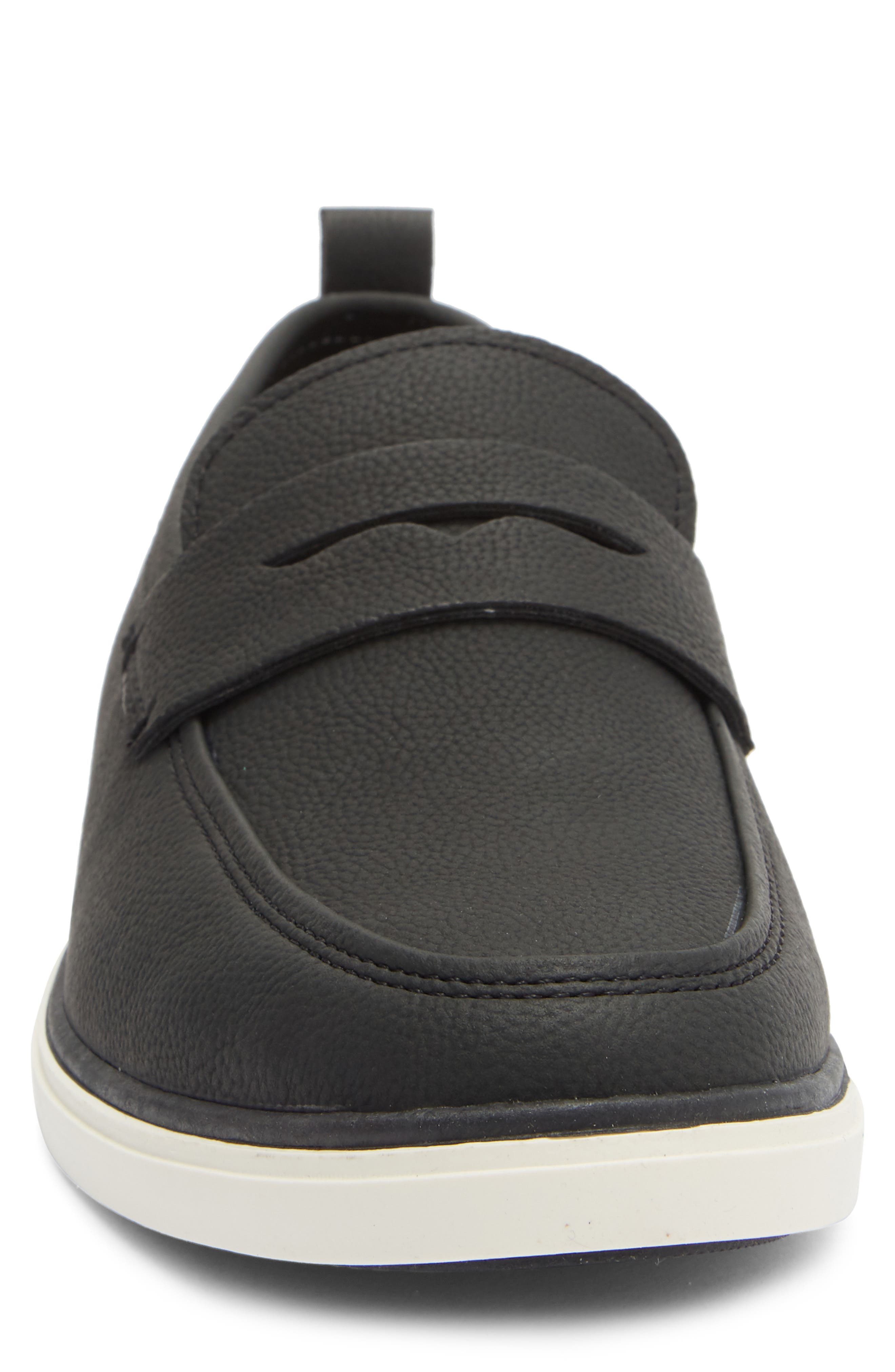 Abound Baker Casual Penny Loafer, Alternate, color, 