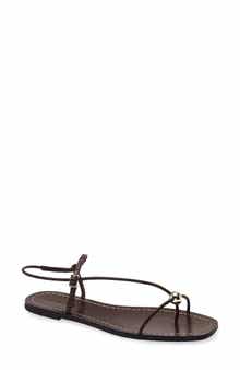 Lara Ankle Strap Sandal