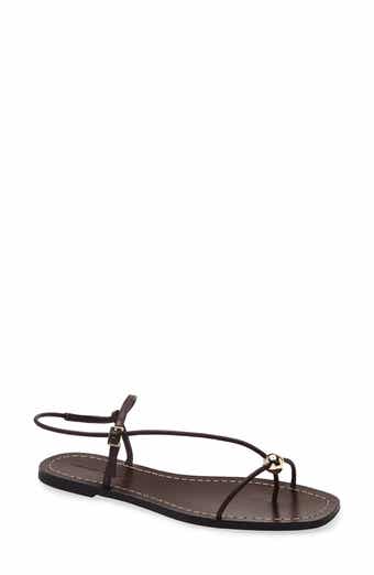 Lara Ankle Strap Sandal