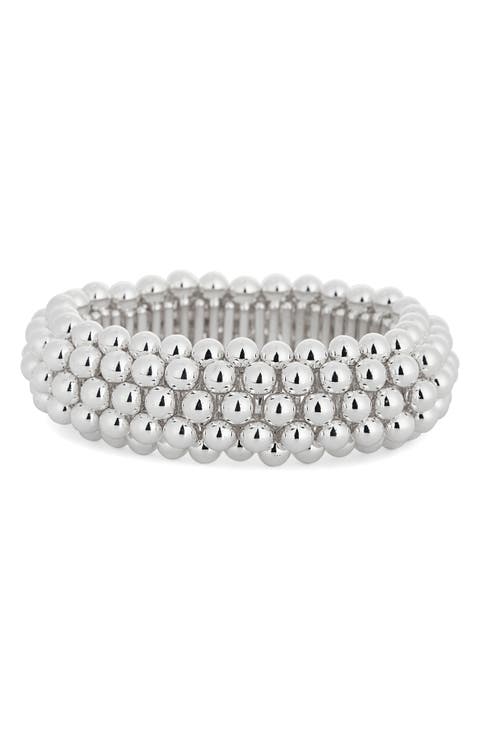 Orb Stretch Bracelet