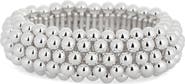 NORDSTROM RACK Orb Stretch Bracelet
