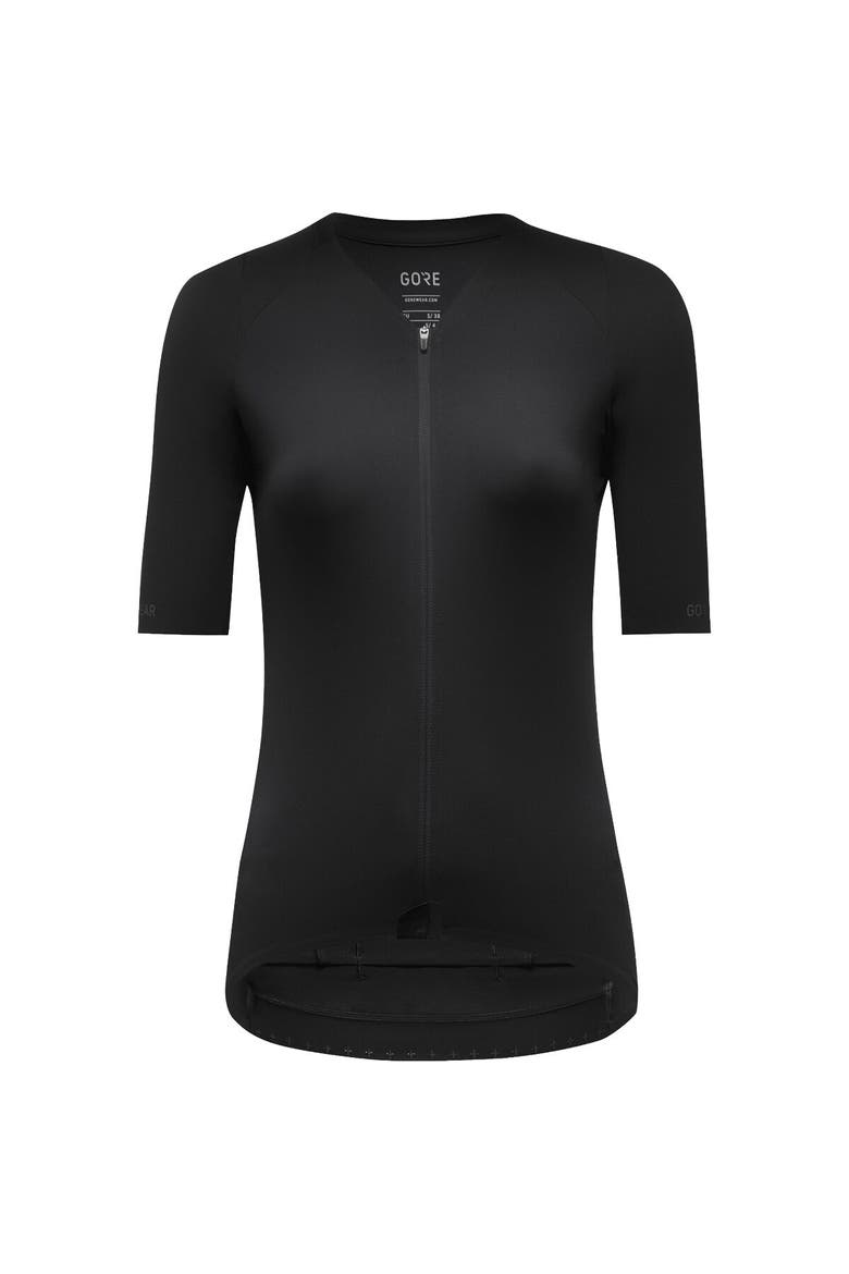 Distance Jersey - Women's, Main, color, Black