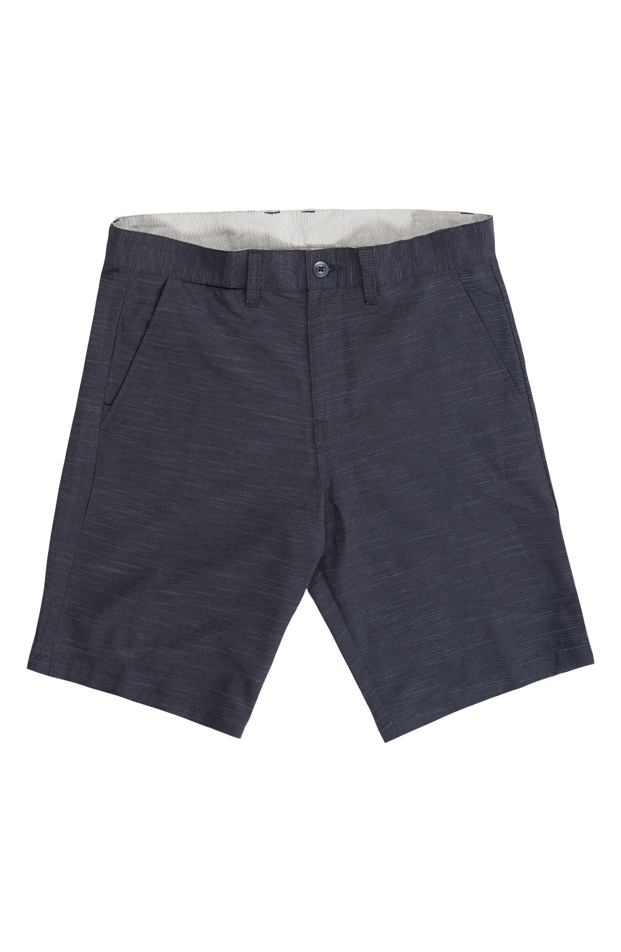 Hybrid Stretch Shorts - image 3