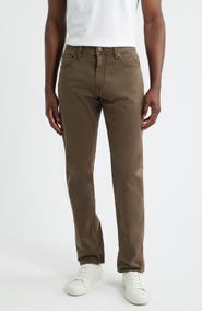 Nordstrom Slim Straight Leg Jeans