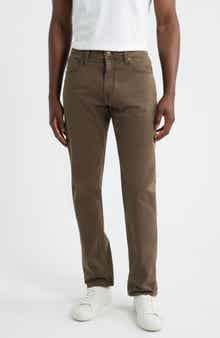 Nordstrom Slim Straight Leg Jeans