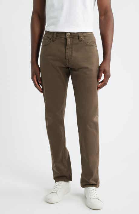 Nordstrom Slim Straight Leg Jeans