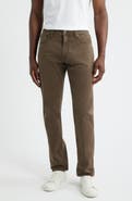 Nordstrom Slim Straight Leg Jeans