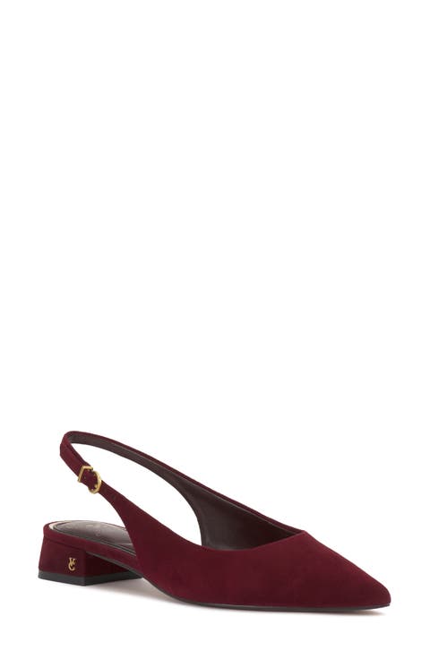 Valiey Slingback Flat (Women)