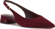 Vince Camuto Valiey Slingback Flat