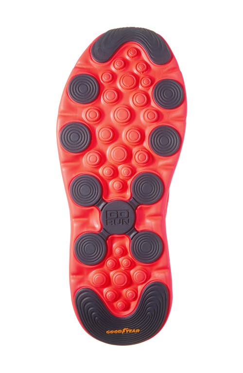 Skechers Max Cushion Slip-ins Sneaker In Coral