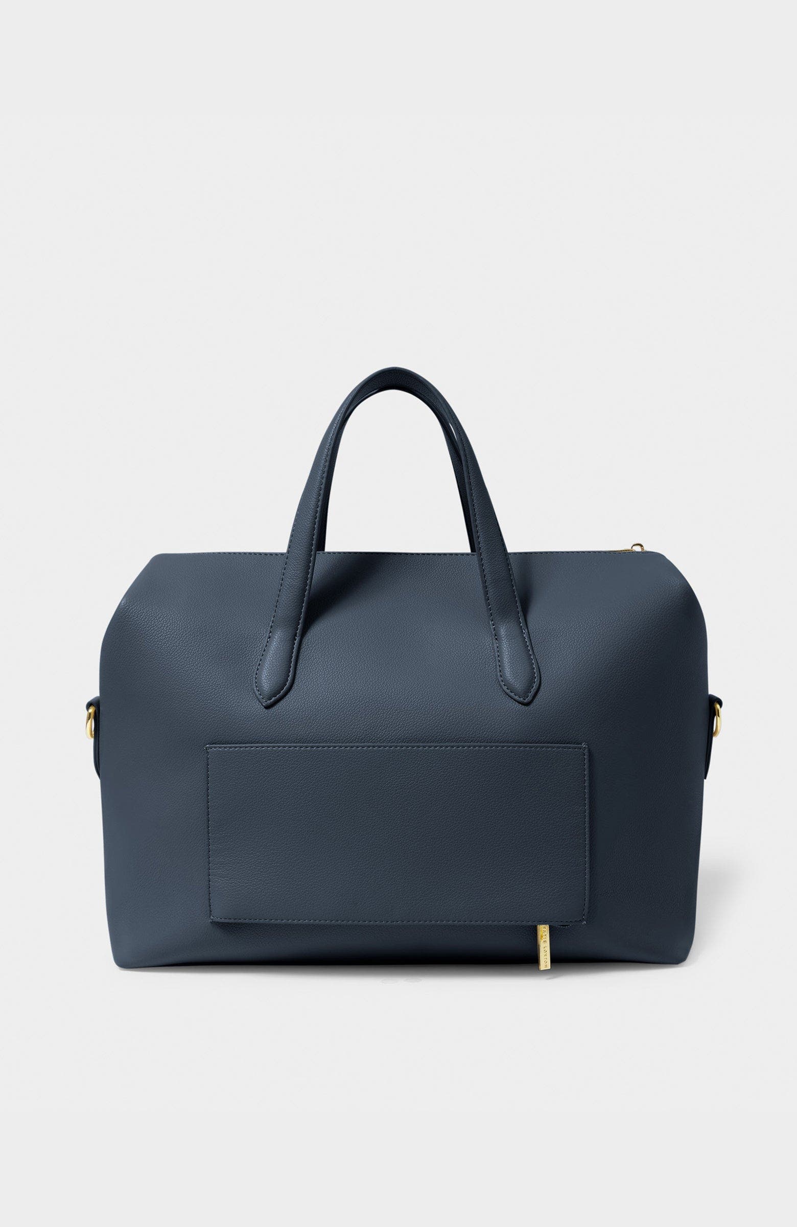 Milan Cabin Bag, Alternate, color, Slate Blue