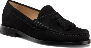 Lottie Tassel Loafer