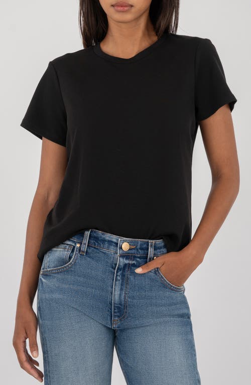 Kut From The Kloth Remington T-shirt In Black