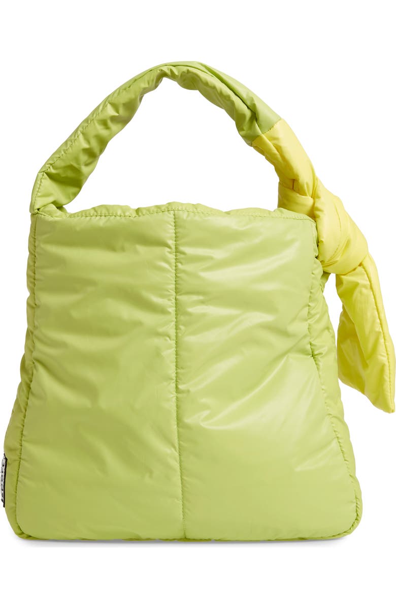 Caraa Fractus Water Resistant Nylon Tote, Alternate, color,