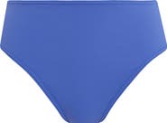 Freya Jewel Cove High Waist Bikini Bottoms