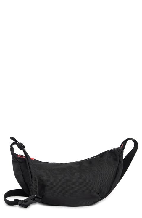 Essential Crossbody Bag