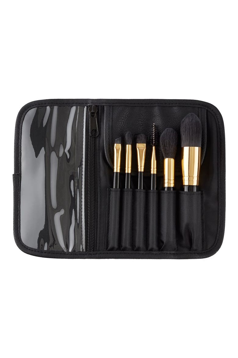 'Greatest Hits' Brush Roll Collection, Alternate, color, NO COLOR
