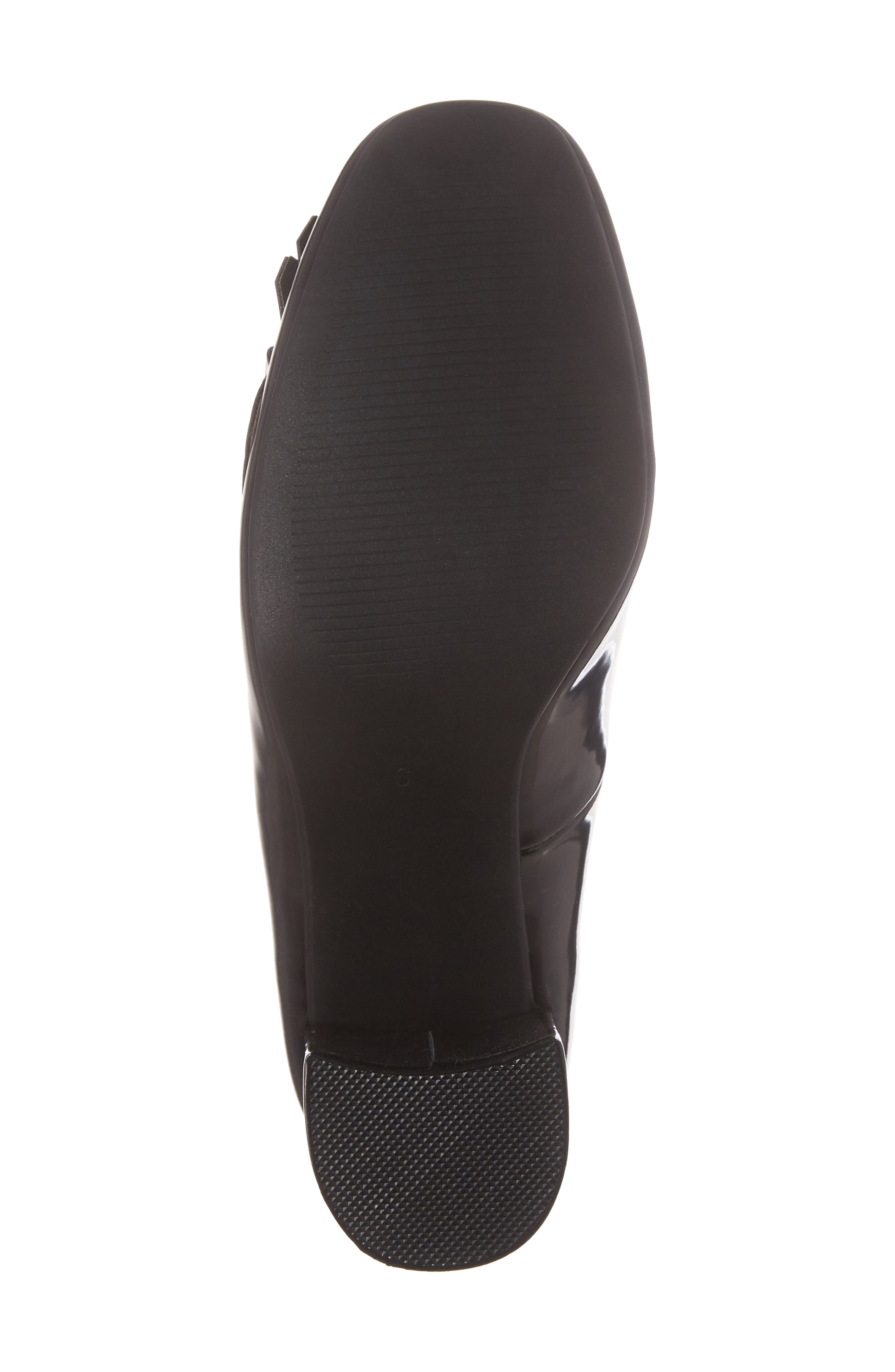 Athena Alexander Olivia Loafer Pump, Alternate, color, 