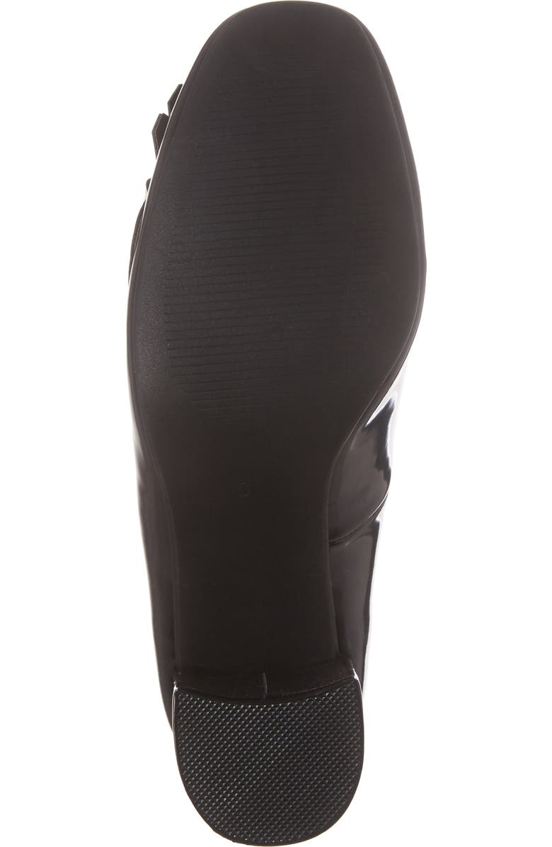 Athena Alexander Olivia Loafer Pump, Alternate, color,