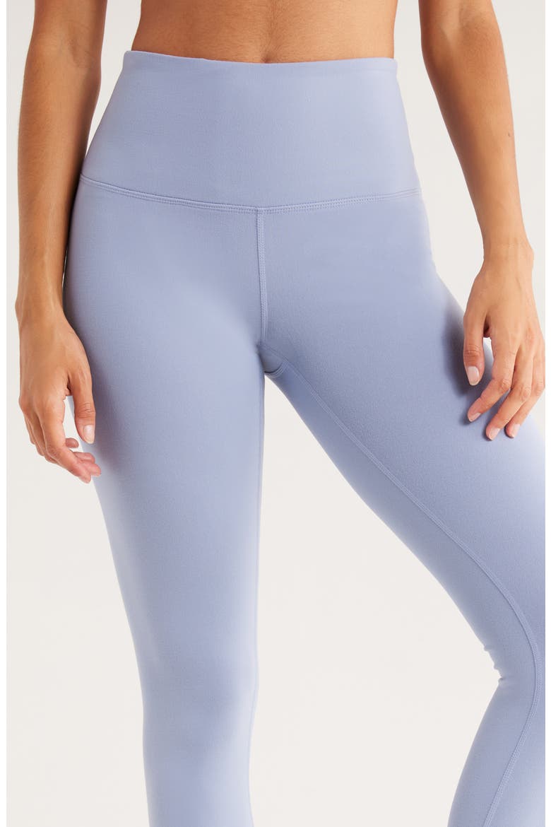 Live In High Waist 7/8 Leggings, Alternate, color, BLUE TEMPEST