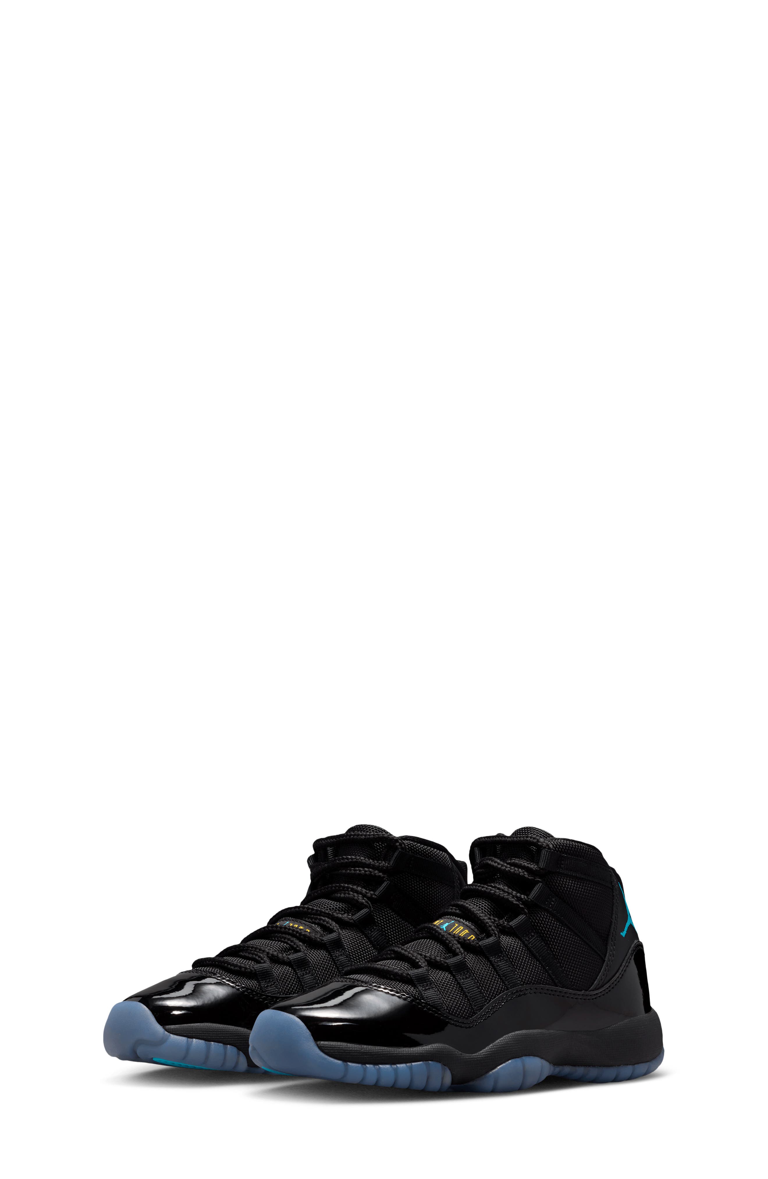 Jordan Kids' Jordan II Retro High Top Sneaker, Main, color, 