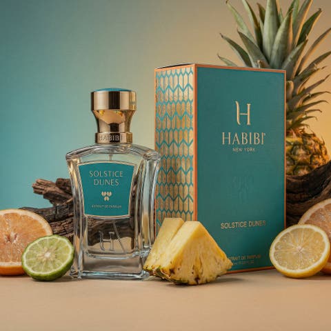 Solstice Dunes Extrait De Parfum